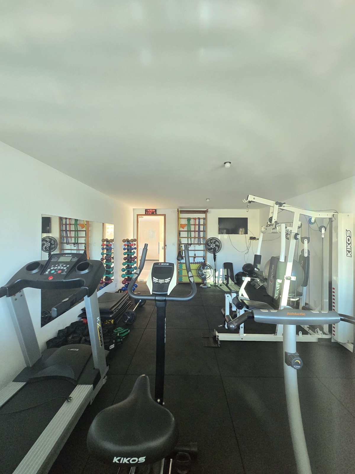 Apartamento à venda com 3 quartos, 81m² - Vila Valqueire,Rio de Janeiro