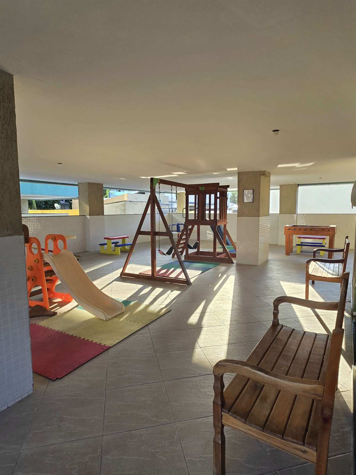  - 03 DORM. VALQUEIRE PARK