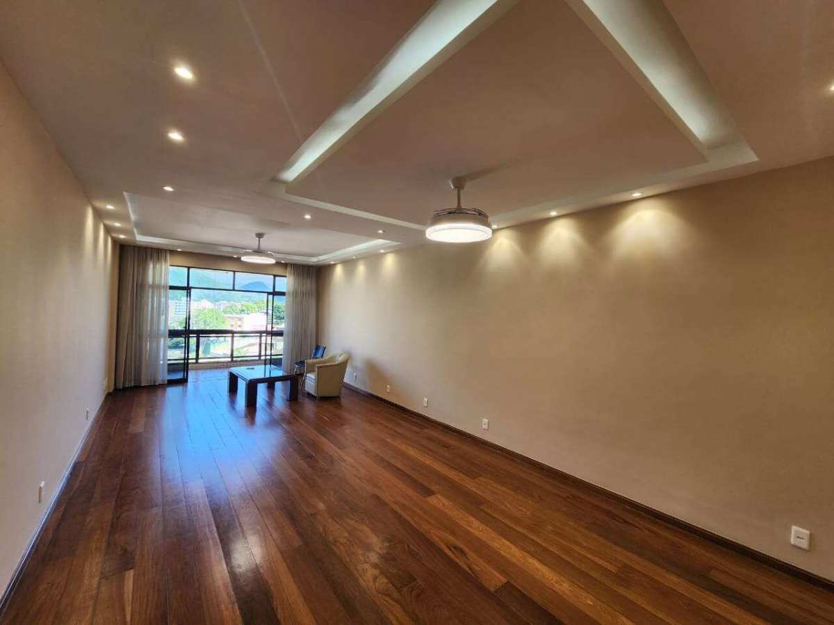 Apartamento de luxo à venda com 3 quartos, 174m² - Vila Valqueire,Rio de Janeiro
