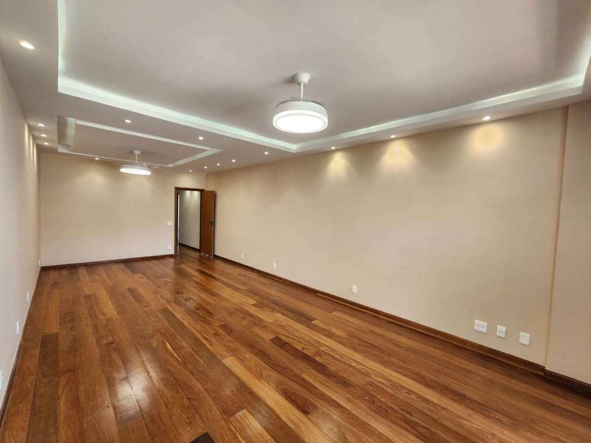  - Apartamento de luxo à venda em Rio de Janeiro, Vila Valqueire, com 3 quartos, 174m²