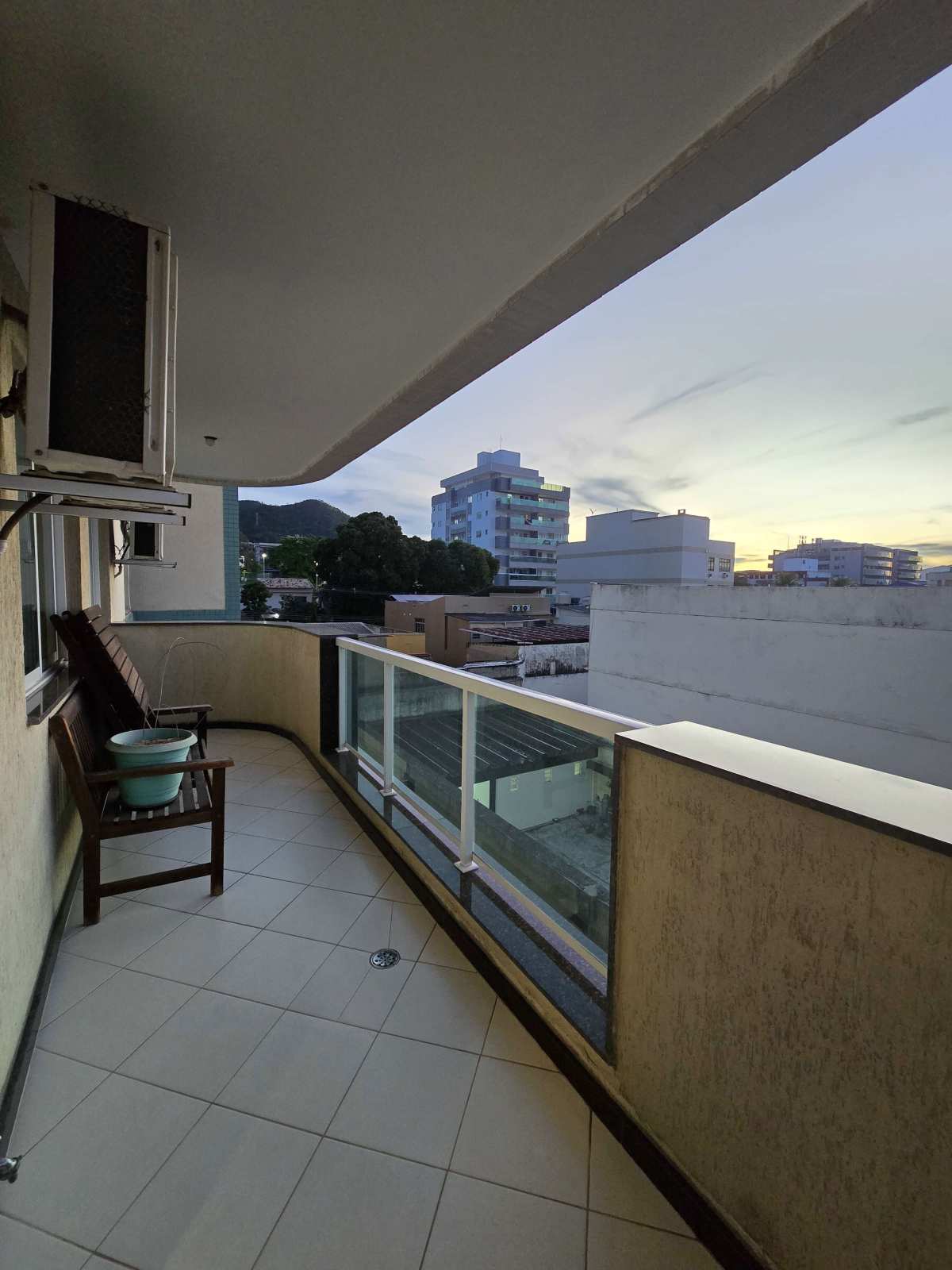 Apartamento à venda com 2 quartos, 72m² - Vila Valqueire,Rio de Janeiro