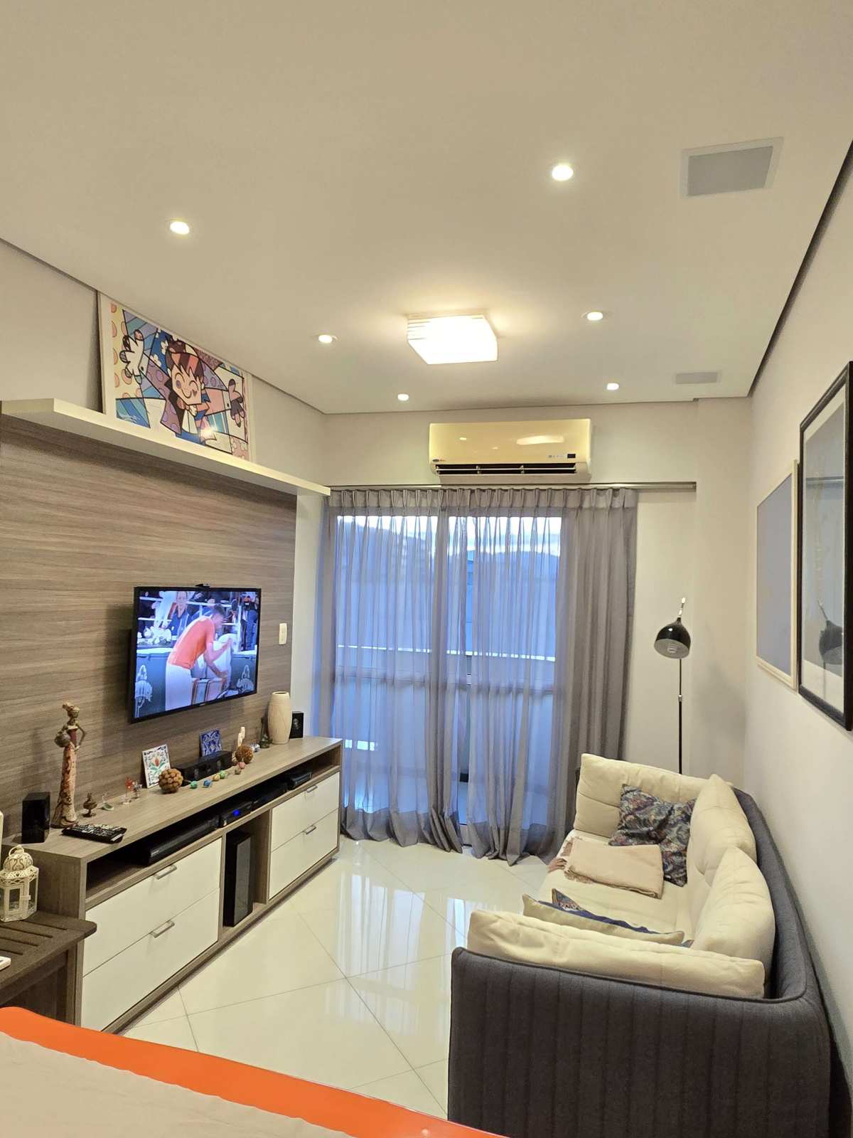 Apartamento à venda com 2 quartos, 72m² - Vila Valqueire,Rio de Janeiro